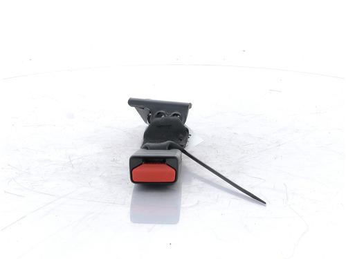 Used Seat buckle PEUGEOT 208 I (CA_, CC_) 1.2 VTI 82 (82 hp) 27901569