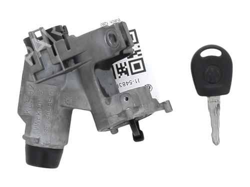 Used Ignition barrel VW GOLF III (1H1) 1.8 (90 hp) 32333987
