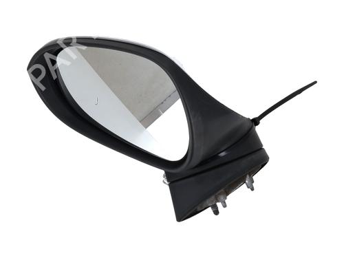 Used Left mirror SEAT IBIZA IV (6J5, 6P1) 1.6 TDI (90 hp) 29018487