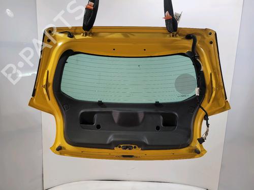 Tailgate CITROËN DS3 (SA_) 1.6 HDi 110 | BP28486748C6