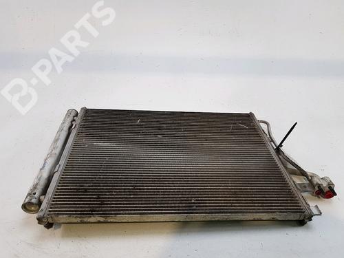 AC radiator HYUNDAI i10 II (BA, IA) 1.0 | BP11418807M32 