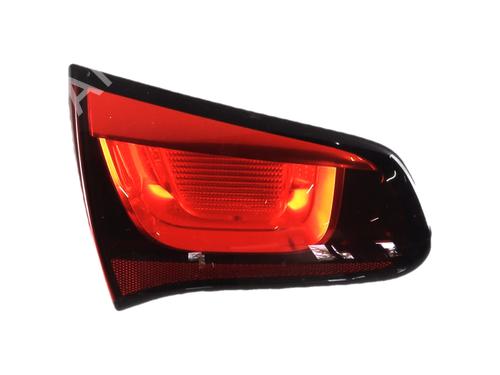 Left tailgate light CITROËN C3 II (SC_) 1.4 HDi 70 (SC8HZC, SC8HR0, SC8HP4) | BP38918502C79  - Image 5