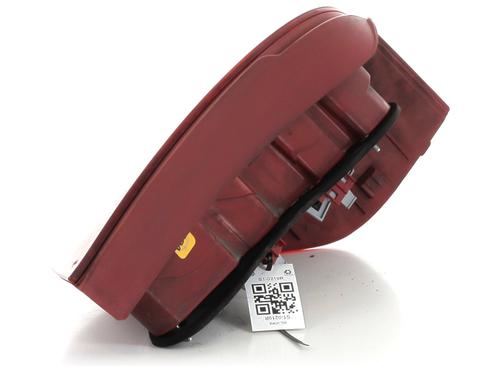 Left taillight MERCEDES-BENZ A-CLASS (W169) A 180 CDI (169.007, 169.307) | BP26016189C34 