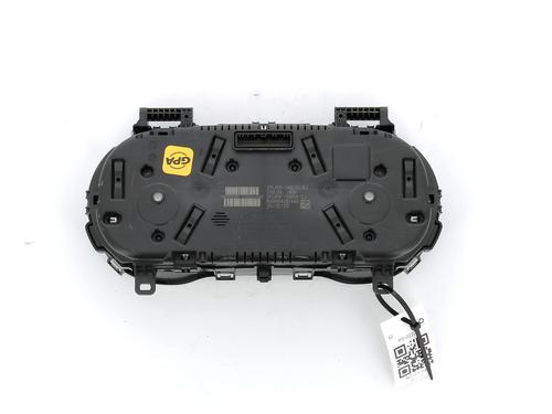 Instrument cluster DACIA SANDERO III 1.0 TCe 90 | BP15715558C47 