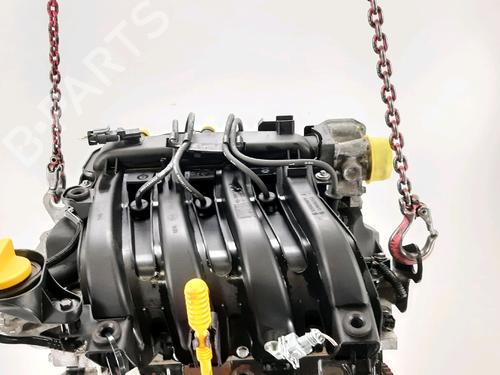 Engine RENAULT TWINGO II (CN0_) 1.2 16V (CN04, CN0B) | BP32400816M1