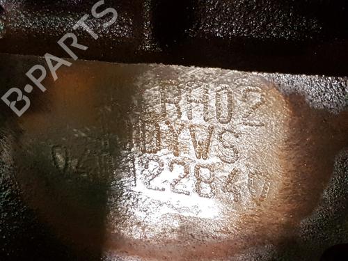 Engine CITROËN C5 III Break (RW_) 2.0 HDi 165 | BP34458316M1  - Image 12