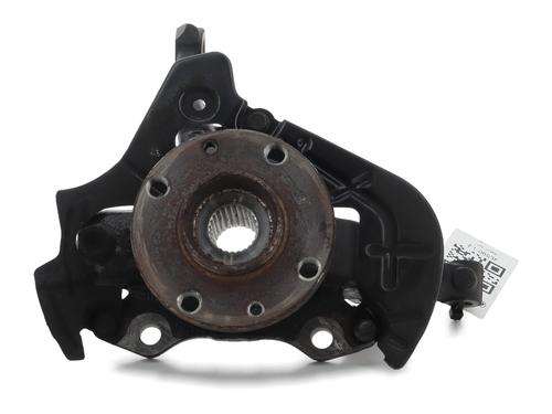 Used Right front steering knuckle FIAT 500 (312_) 0.9 (312AXG1A, 312.AXG11) (86 hp) 26969397