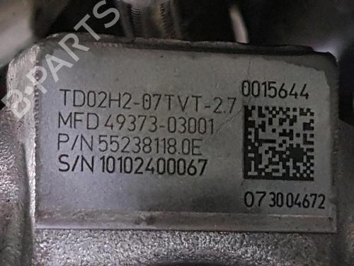 Engine FIAT 500 (312_) 0.9 (312AXG1A, 312.AXG11) | BP31662391M1  - Image 9