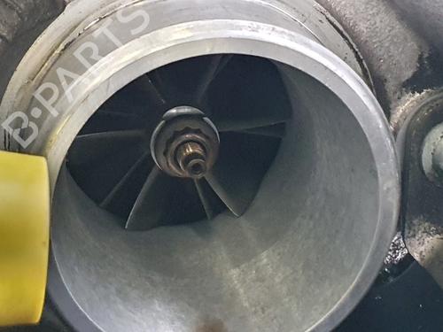 Engine MERCEDES-BENZ E-CLASS (W211) E 280 CDI 4-matic (211.084) | BP29495119M1 