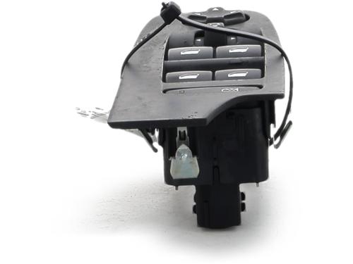 Left front window switch CITROËN C4 Grand Picasso II (DA_, DE_) 1.6 BlueHDi 120 | BP40487819I27 - Image 2