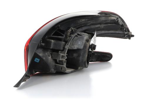 Left taillight PEUGEOT 208 I (CA_, CC_) 1.0 VTi | BP29762311C34 