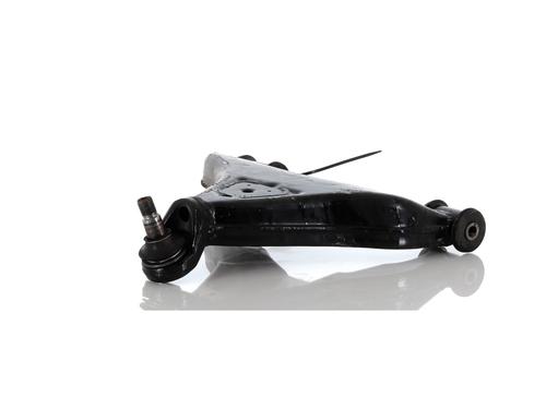 Used Left front suspension arm MERCEDES-BENZ SPRINTER 2-t Van (B901, B902) [1995-2006]  18524974