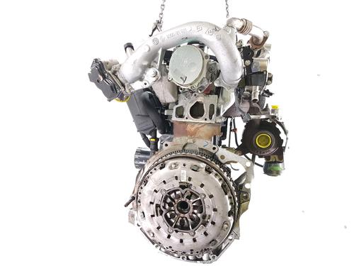 Engine RENAULT MEGANE III Coupe (DZ0/1_) 1.9 dCi (DZ0N, DZ0J, DZ1J, DZ1K) | BP28594857M1
