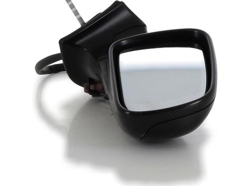 Right mirror PEUGEOT 407 (6D_) 1.8 16V (6D6FYC) | BP29347144C27 