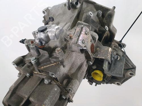 Gearbox FIAT 500 (312_) 0.9 (312AXM1B) | BP38586364M3 - Image 5