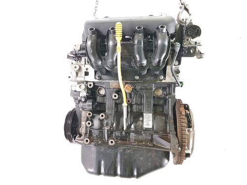 Motor RENAULT TWINGO I (C06_) 1.2 (C066, C068) | BP29198517M1 