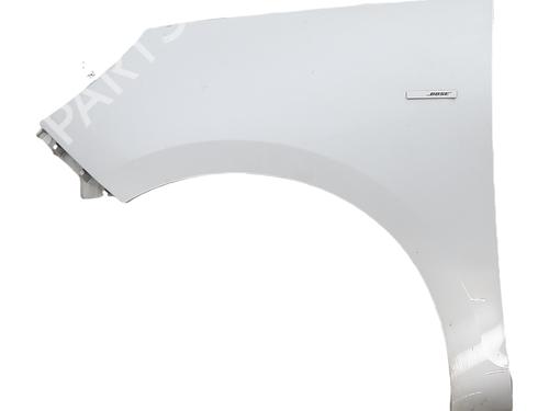 Used Left front fenders RENAULT GRAND SCÉNIC III (JZ0/1_) 1.6 dCi (JZ00, JZ12) (130 hp) 30693737