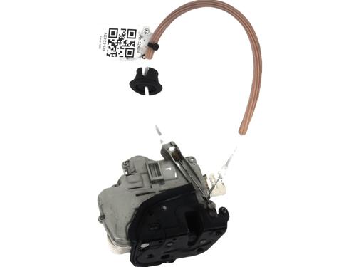 front-left-lock-audi-a3-8p1-2003-2004-2005-2006-2007-2008-2009-2010-2011-2012-2013-32378448 main image