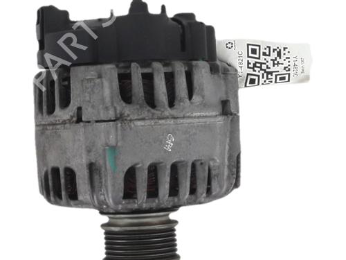 Alternator DACIA DUSTER (HS_) 1.5 dCi 4x4 | BP34336929M7  - Image 5