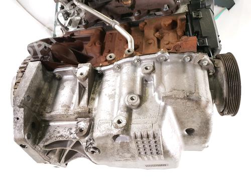 Engine RENAULT CLIO III (BR0/1, CR0/1) 1.5 dCi (BR17, CR17) | BP33009522M1  - Image 14
