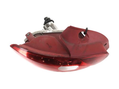 Used Left taillight Left taillight SEAT IBIZA IV (6J5, 6P1) 1.2 TDI (75 hp) 33300179 33300179