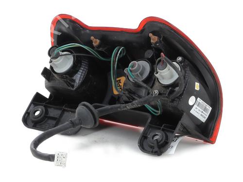 Left taillight NISSAN NV200 Van 1.5 dCi 110 (M20, M20N, M20M) | BP29495823C34 