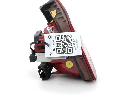 Right tailgate light CITROËN C5 III (RD_) 2.0 HDi (RDRHD8, RDRHDJ, RDRHR8, RDRHRJ) | BP39116986C80 - Image 4