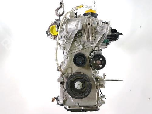Motor RENAULT CLIO IV Grandtour (KH_) 0.9 TCe 90 (90 hp) 28720597