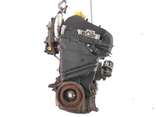 Used Engine Engine RENAULT CLIO II (BB_, CB_) 1.5 dCi (B/C2J) (68 hp) 35798485 35798485