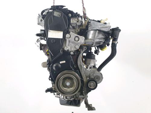 Used Engine Engine CITROËN C4 Picasso I MPV (UD_) [2006-2015] 34458064 34458064