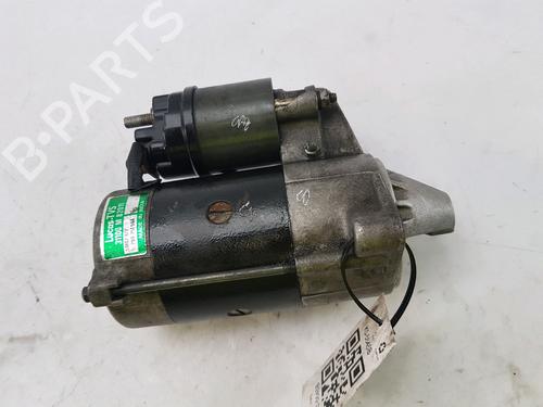 Used Starter SUZUKI ALTO IV (EF, SH410_) 1.0 (SH410) (53 hp) 12534859