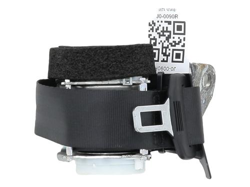 Used Rear left seatbelt Rear left seatbelt VW TIGUAN (5N_) 2.0 TDI 4motion (140 hp) 32975084 32975084