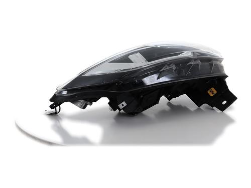 Right headlight RENAULT KADJAR (HA_, HL_) 1.5 dCi 110 (HLA3) | BP30653618C29 - Image 4