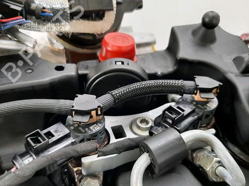 Engine AUDI A3 Sportback (8VA, 8VF) 2.0 TDI | BP31875610M1 