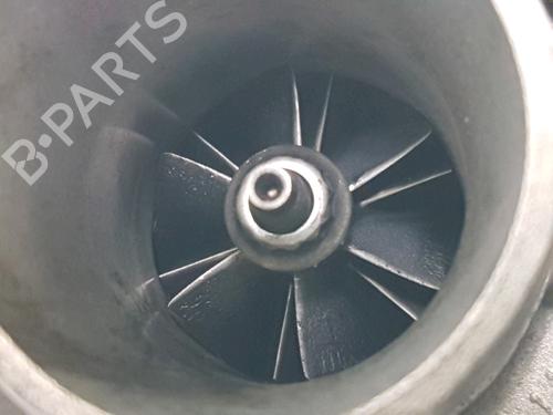Engine CITROËN C5 III (RD_) 1.6 HDi 110 (RD9HZC) | BP34503050M1  - Image 11