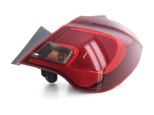 Right taillight OPEL CORSA E (X15) 1.4 (08, 68) | BP40035217C35 - Image 5