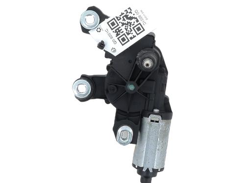 Used Rear wiper motor AUDI A3 (8P1) 1.9 TDI (105 hp) 26312637