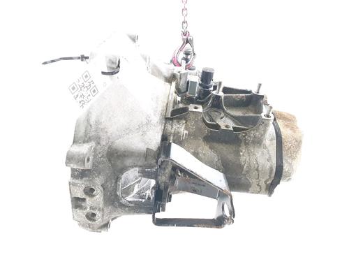 Used Gearbox Gearbox PEUGEOT 206 Hatchback (2A/C) [1998-2012] 33645643 33645643