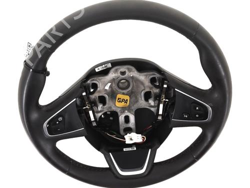 Used Steering wheel Steering wheel RENAULT CLIO IV (BH_) 1.5 dCi 90 (90 hp) 33753739 33753739
