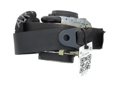 Used Front right belt tensioner Front right belt tensioner PEUGEOT 807 (EB_) 2.0 HDI (136 hp) 34118489 34118489