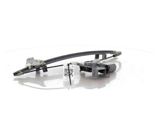 Front right window mechanism NISSAN ALMERA TINO (V10) 1.8 | BP27900987C23 