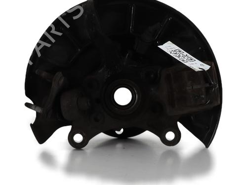 Left front steering knuckle VW SCIROCCO III (137, 138) 2.0 TDI | BP33532811M25 - Image 2
