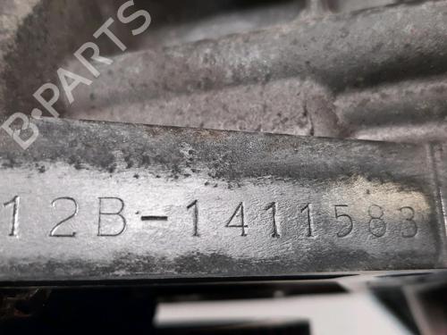 Engine SUZUKI SWIFT IV (FZ, NZ) 1.2 4x4 (AZH412, ZD72S) | BP33420107M1  - Image 8