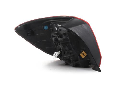 Right taillight DACIA SANDERO II TCe 90 (B8M1, B8MA, B8AC) | BP40172228C35 - Image 4