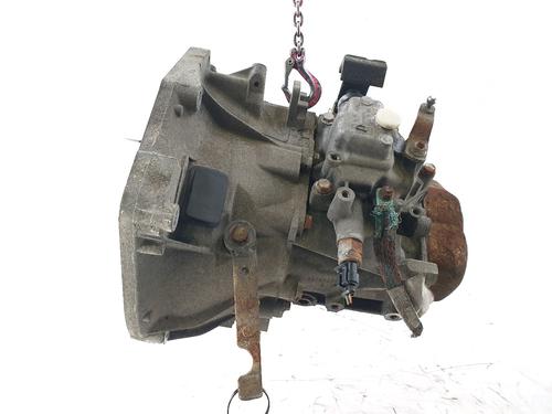 Getriebe für FORD KA (RU8) 1.2 (69 hp) 33009565