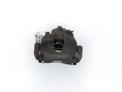 Used Left front brake caliper RENAULT LAGUNA III (BT0/1) 1.5 dCi (BT00, BT0A, BT0T, BT1J) (110 hp) 27901364