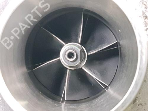 Engine MERCEDES-BENZ A-CLASS (W169) A 200 CDI (169.008, 169.308) | BP17735970M1 