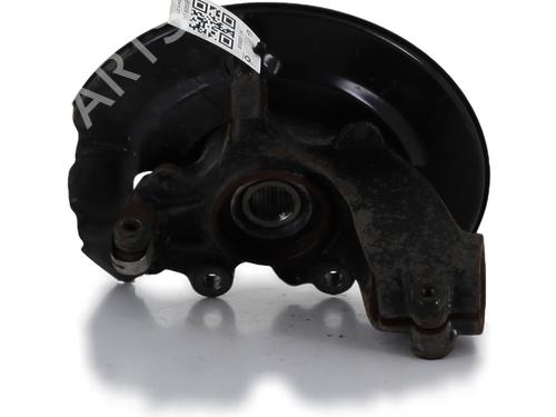 Left front steering knuckle FORD FOCUS III 1.0 EcoBoost | BP32401467M25 - Image 2