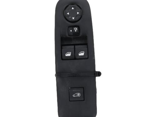 Used Left front window switch CITROËN BERLINGO Box Body/MPV (K9) 1.5 BlueHDi 130 (131 hp) 31876362