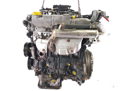 Engine OPEL COMBO Box Body/MPV 1.7 CDTI 16V | BP39523866M1 - Image 2